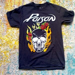 Poison T-Shirt
